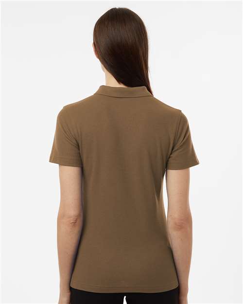 AllPro Women's Pique Polo 62800L