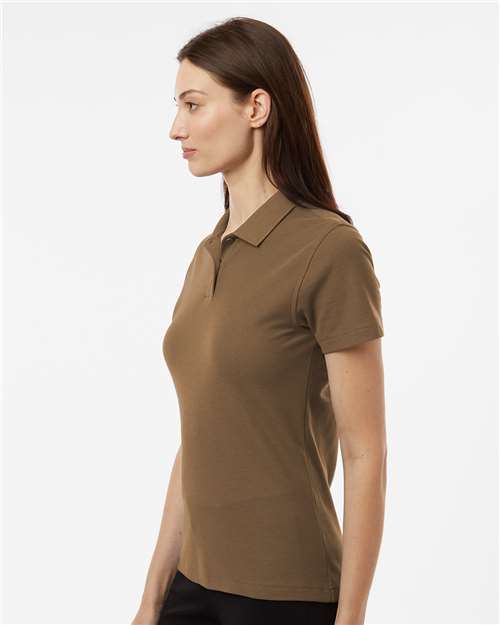 AllPro Women's Pique Polo 62800L