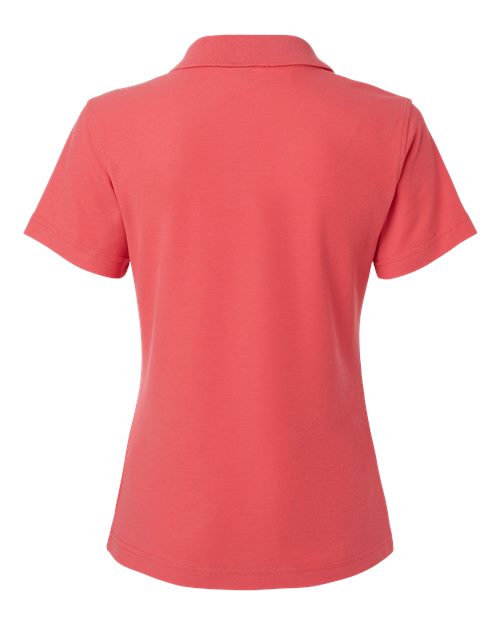 AllPro Women's Pique Polo 62800L