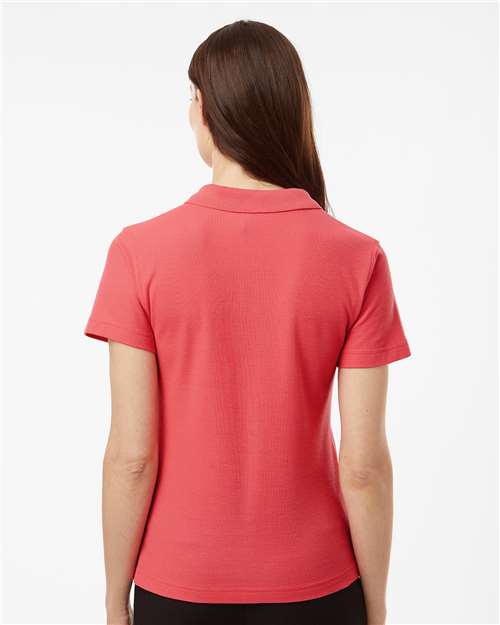 AllPro Women's Pique Polo 62800L