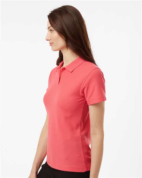AllPro Women's Pique Polo 62800L