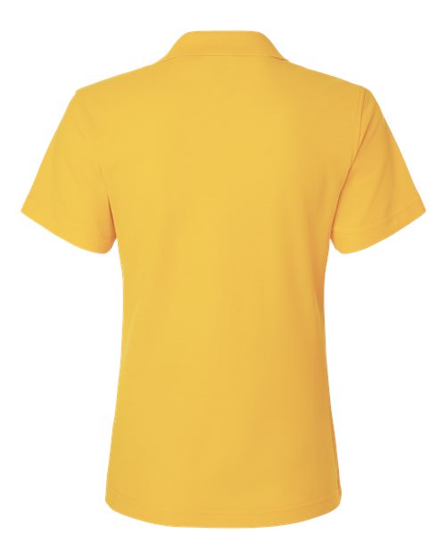 AllPro Women's Pique Polo 62800L