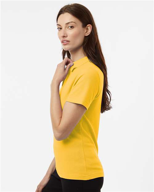 AllPro Women's Pique Polo 62800L