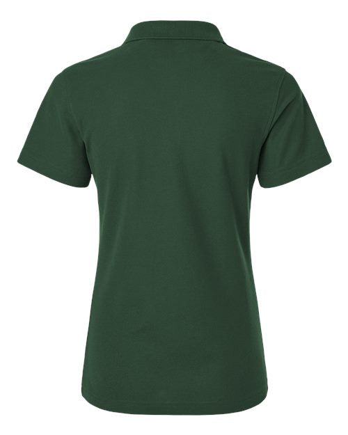 AllPro Women's Pique Polo 62800L