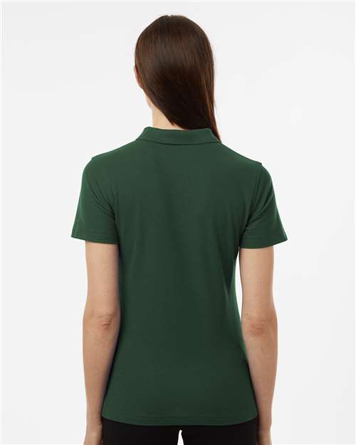 AllPro Women's Pique Polo 62800L