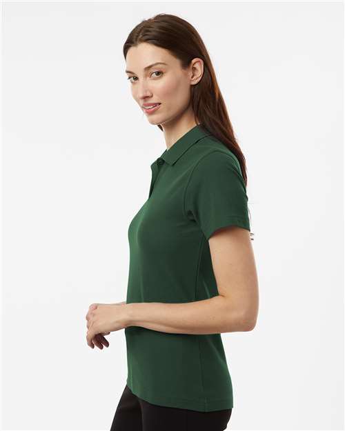 AllPro Women's Pique Polo 62800L