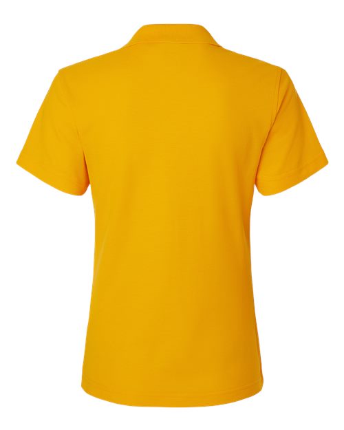 AllPro Women's Pique Polo 62800L