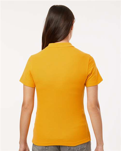 AllPro Women's Pique Polo 62800L