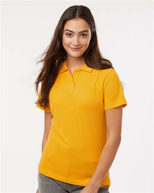 AllPro Women's Pique Polo 62800L