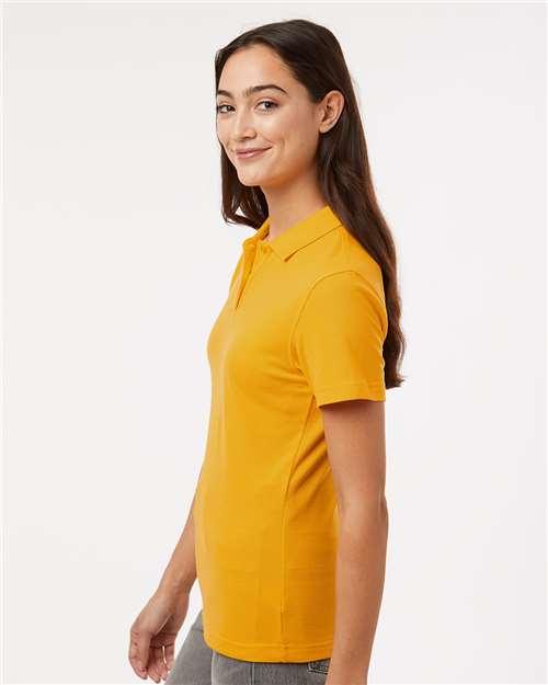 AllPro Women's Pique Polo 62800L