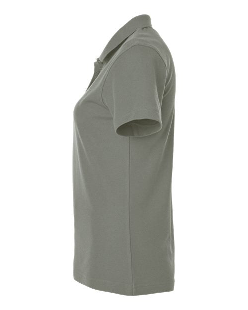 AllPro Women's Pique Polo 62800L