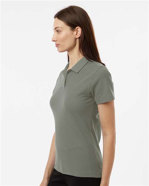 AllPro Women's Pique Polo 62800L