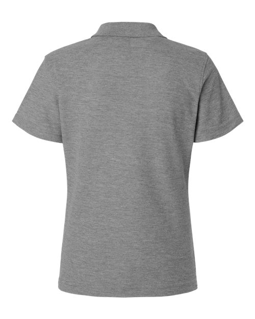 AllPro Women's Pique Polo 62800L