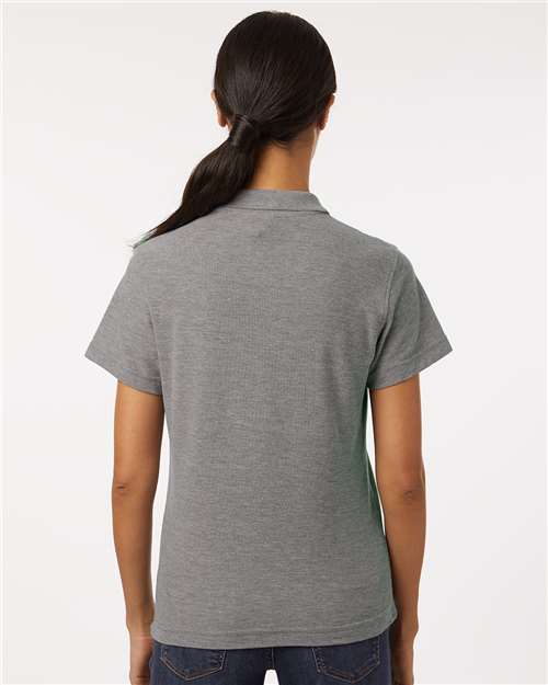 AllPro Women's Pique Polo 62800L