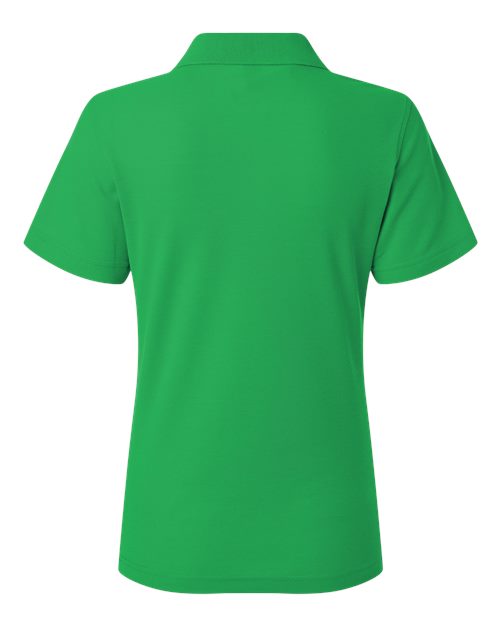 AllPro Women's Pique Polo 62800L