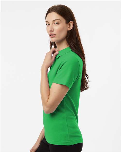 AllPro Women's Pique Polo 62800L