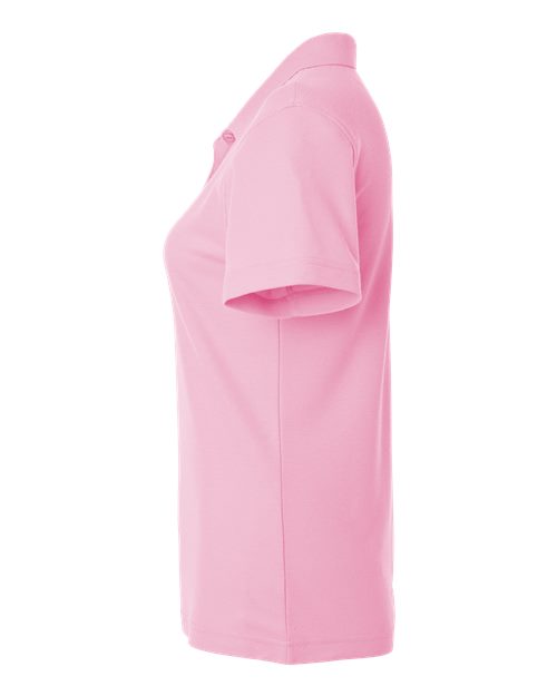 AllPro Women's Pique Polo 62800L