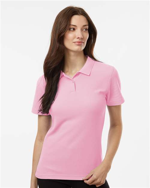 AllPro Women's Pique Polo 62800L