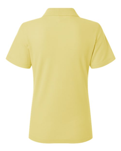 AllPro Women's Pique Polo 62800L