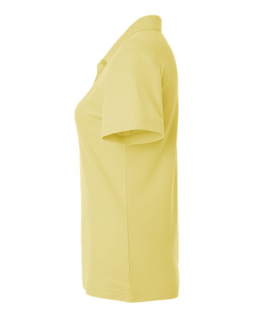 AllPro Women's Pique Polo 62800L