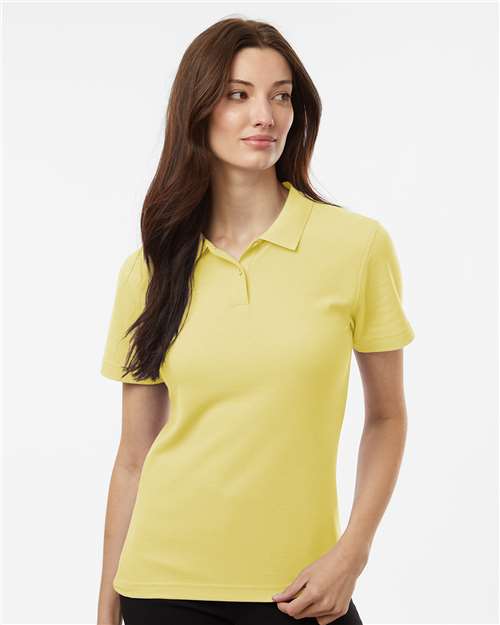 AllPro Women's Pique Polo 62800L