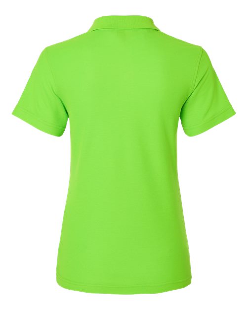 AllPro Women's Pique Polo 62800L