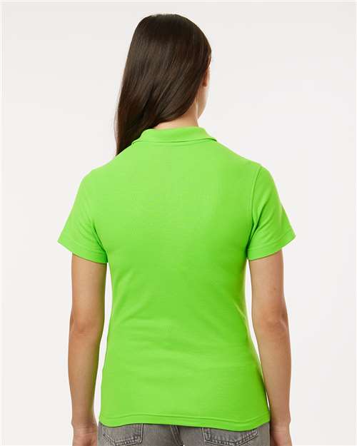 AllPro Women's Pique Polo 62800L
