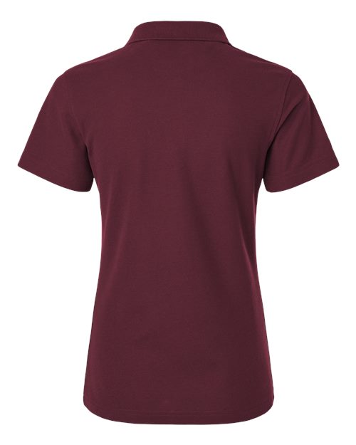 AllPro Women's Pique Polo 62800L