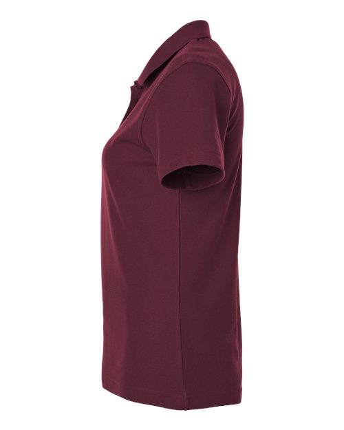 AllPro Women's Pique Polo 62800L