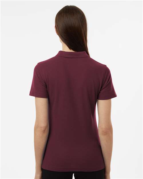 AllPro Women's Pique Polo 62800L