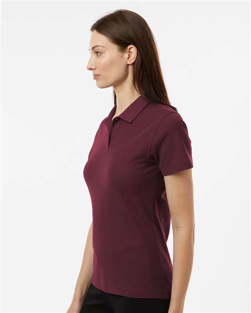 AllPro Women's Pique Polo 62800L