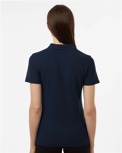 AllPro Women's Pique Polo 62800L