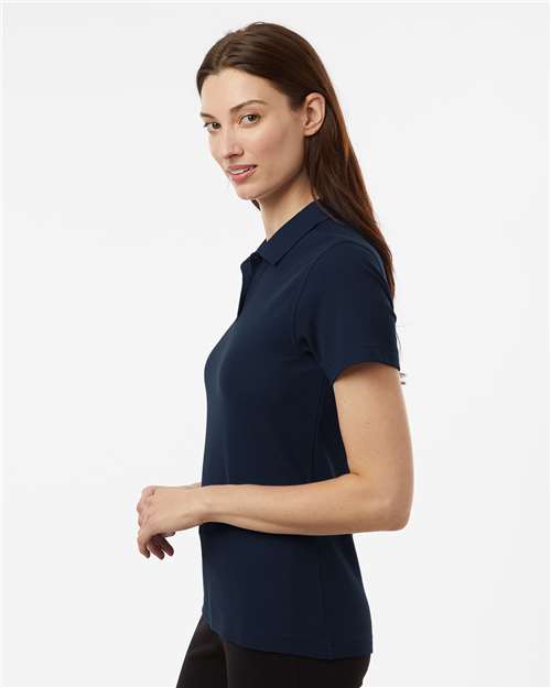 AllPro Women's Pique Polo 62800L