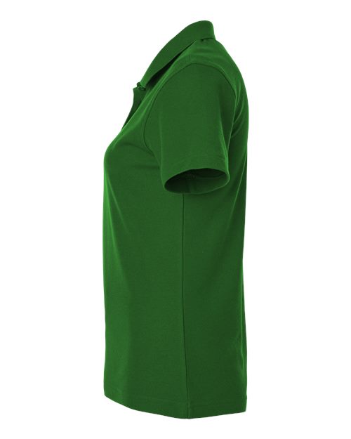 AllPro Women's Pique Polo 62800L
