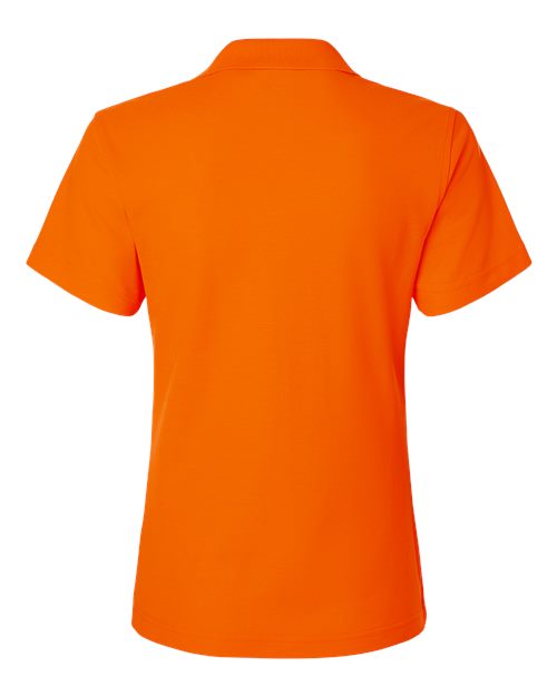 AllPro Women's Pique Polo 62800L