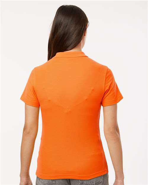 AllPro Women's Pique Polo 62800L