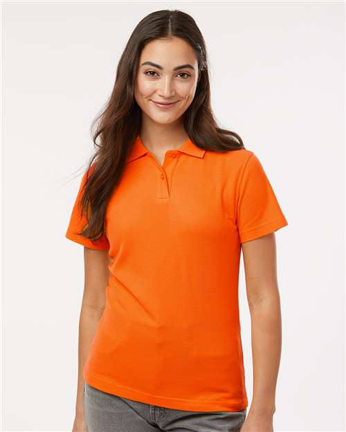 AllPro Women's Pique Polo 62800L