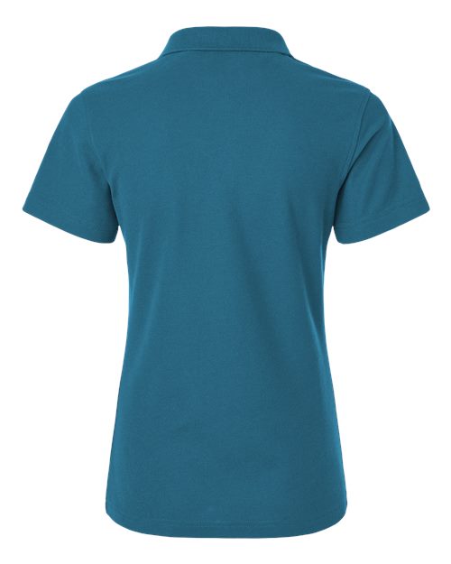 AllPro Women's Pique Polo 62800L