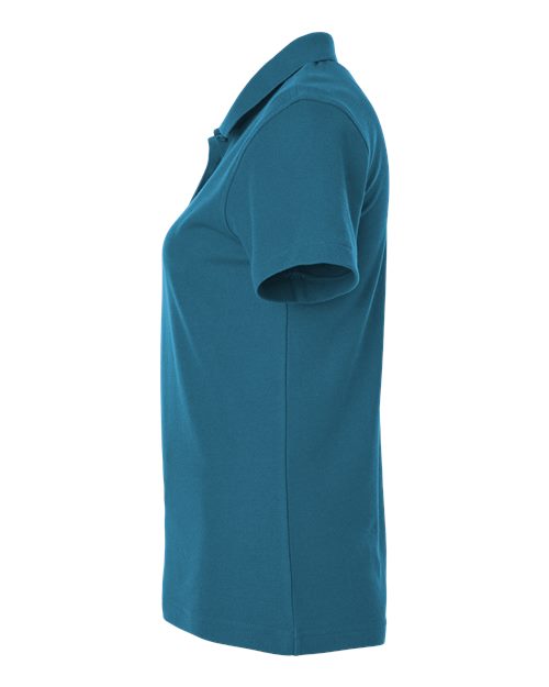 AllPro Women's Pique Polo 62800L