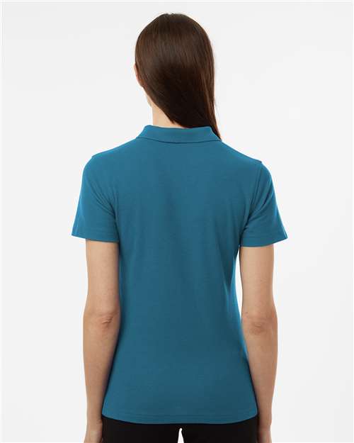 AllPro Women's Pique Polo 62800L