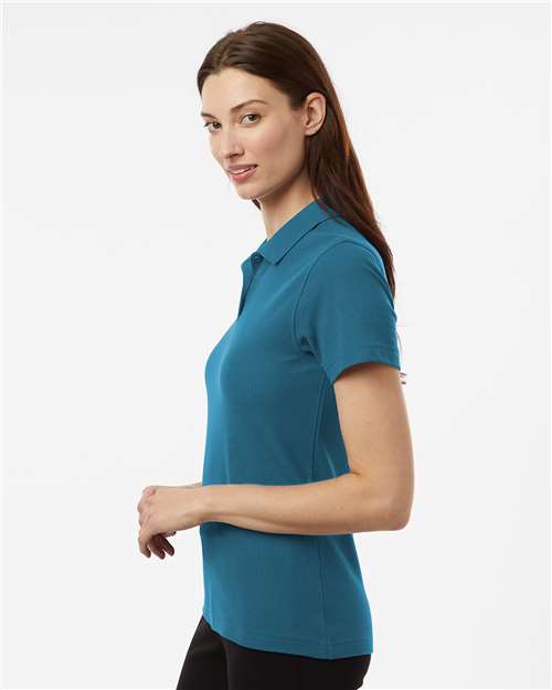 AllPro Women's Pique Polo 62800L