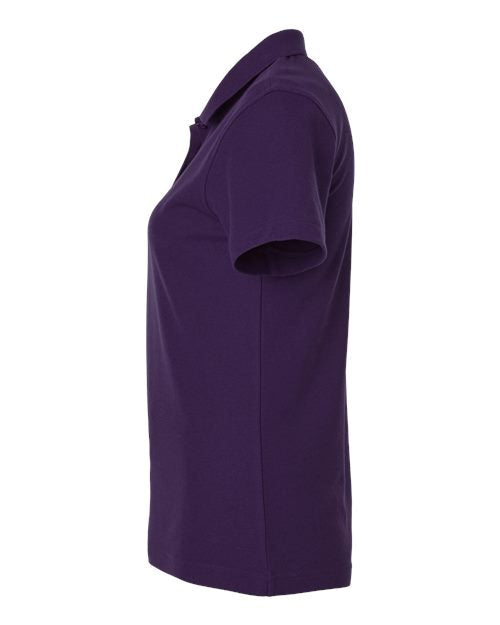 AllPro Women's Pique Polo 62800L