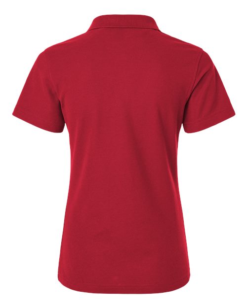 AllPro Women's Pique Polo 62800L