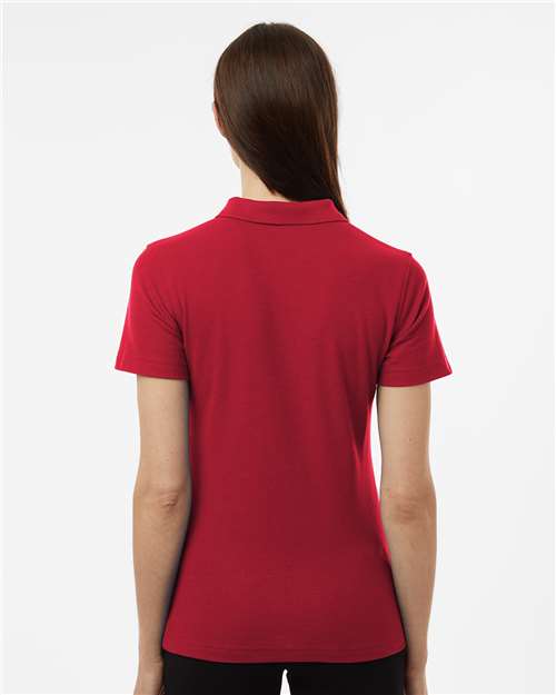 AllPro Women's Pique Polo 62800L