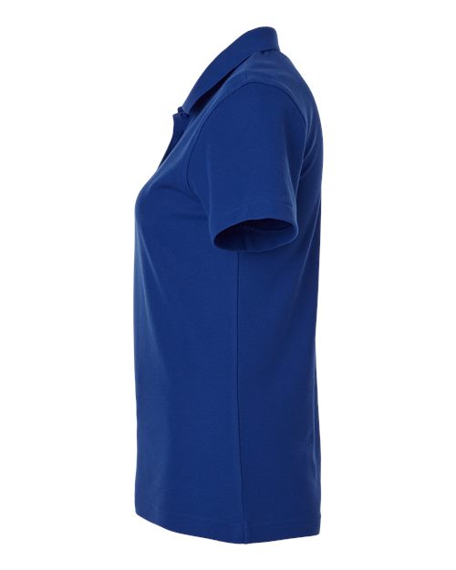 AllPro Women's Pique Polo 62800L