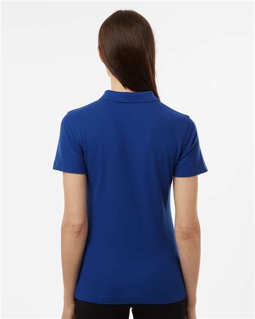 AllPro Women's Pique Polo 62800L
