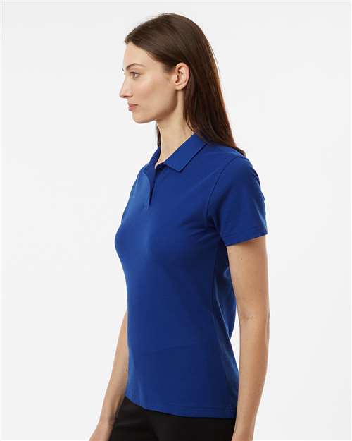 AllPro Women's Pique Polo 62800L