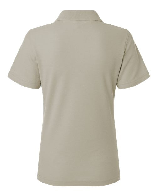 AllPro Women's Pique Polo 62800L