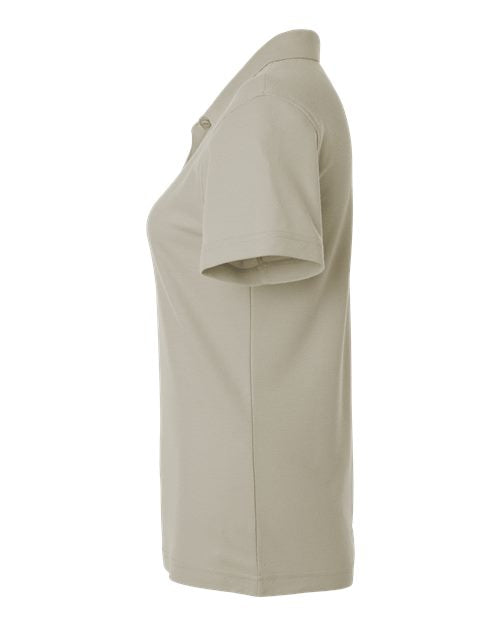 AllPro Women's Pique Polo 62800L