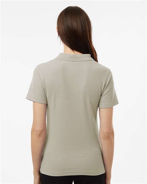 AllPro Women's Pique Polo 62800L